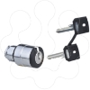 Imagem de Cabeca  interruptor selector- o 22 - 3 posicoes- ronis 455 - direita