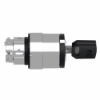 Imagem de Cabeca  interruptor selector- o 22 - 2 posicoes- ronis 455 - esquerda