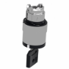 Imagem de Cabeca  interruptor selector- o 22 - 2 posicoes- ronis 455 - esquerda