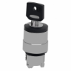 Imagem de Cabeca  interruptor selector- o 22 - 2 posicoes- ronis 455 - esquerda