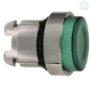 Imagem de Cabeca de botao de pressao iluminada - o 22 - verde