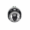 Imagem de Cabeca de interruptor selector iluminada - 3 posicoes - o 22 - verde