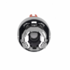 Imagem de Cabeca de interruptor selector iluminada - 3 posicoes - o 22 - amarela