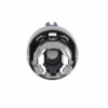Imagem de Cabeca de interruptor selector iluminada - 3 posicoes - o 22 - azul