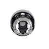 Imagem de Cabeca de interruptor selector iluminada - 2 posicoes - o 22 - branca