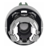 Imagem de Cabeca de interruptor selector iluminada - 3 posicoes - o 22 - verde