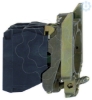 Imagem de Corpo para botao de controlo iluminado - o 22 - ba 9s base - 1 na