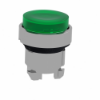 Imagem de Cabeca de botao de pressao iluminada - o 22 - verde
