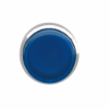 Imagem de Cabeca de botao de pressao iluminada - o 22 - azul