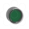 Imagem de Cabeca de botao de pressao iluminada - o 22 - verde - com calco