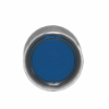 Imagem de Cabeca de botao de pressao iluminada - o 22 - azul - com calco