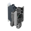 Imagem de Bloco cont - 1nf - c/ aro fix metalico e term mola