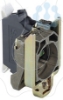 Imagem de Bloco cont - 1nf - c/ aro fix metalico e term mola