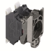 Imagem de Bloco cont - 2na - c/ aro fix metalico e term mola