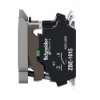 Imagem de Bloco cont - 2na - c/ aro fix metalico e term mola