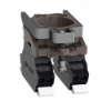Imagem de Bloco cont - 2na - c/ aro fix metalico e term mola