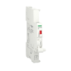 Imagem de Acti9 -Auxiliares electricos - montagem inferior - iOF+SD 24 1NO + 1NC CC