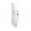 Imagem de Acti9 -Auxiliares electricos - montagem inferior - iOF+SD 24 1NO + 1NC CC