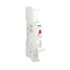 Imagem de Acti9 -Auxiliares electricos - montagem inferior - iOF+SD 24 1NO + 1NC CC