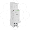 Imagem de Acti9 - Disparo por emissao de corrente com contacto OF - iMX+OF  - 12...24V AC