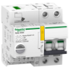 Imagem de CONTATOR REFLEX ACTI9 IC60N 25A 2P CURVA C 440VCA  A9C62225