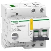 Imagem de CONTATOR REFLEX ACTI9 IC60N 25A 2P CURVA C 440VCA  A9C62225