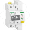 Imagem de Residual current Device recloser Acti9 RED 2 P 25 A 30 mA A type