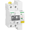 Imagem de Residual current Device recloser Acti9 RED 2 P 40 A 30 mA A type
