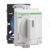 Imagem de Interruptor iCMB de 2 polos 10 A 10A 2P U 415V CA