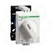 Imagem de Interruptor iCME 2 vias baixo nivel 10 A 01..5 CA 005..3 CCA 2P U 1..440 VAC/VCCV CA
