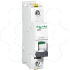 Imagem de Miniature circuit breaker Acti9 iC60N 1P 4 A C curve 6000 A IEC 60898 1 50 kA IEC 60947 2
