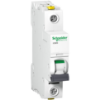 Imagem de Miniature circuit breaker Acti9 iC60N 1P 4 A C curve 6000 A IEC 60898 1 50 kA IEC 60947 2