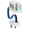 Imagem de Sensor de energia sem fios PowerTag iDPN 1P+N montagem superior