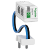 Imagem de Sensor de energia sem fios PowerTag iDPN 1P+N montagem superior