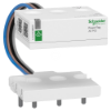 Imagem de Sensor de energia sem fios PowerTag iDPN 3P+N montagem superior