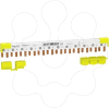 Imagem de Acti9 iC40 - Pente de ligacao 1P+N - 12 modulos - 80A