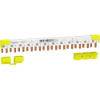 Imagem de Acti9 iC40 - Pente de ligacao 1P+N - 12 modulos - 80A