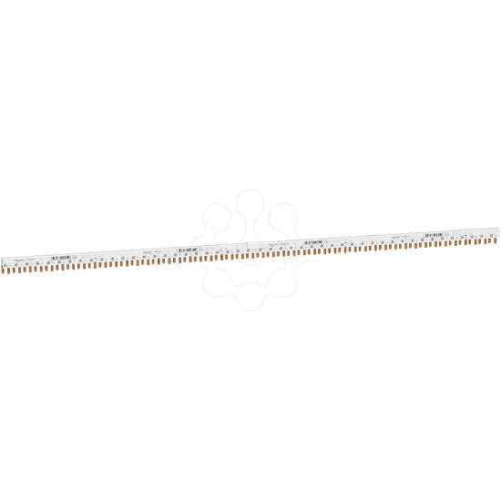 Imagem de Acti9 iC40 - Pente de ligacao 1P+N - 48 modulos - 80A