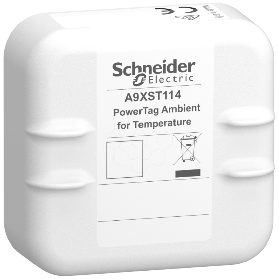 Imagem de Pack 4 sensores temperatura PowerTag