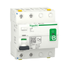 Imagem de Acti9 iID - Interruptor diferencial - 2P - 25A - 30mA - Classe B-SI