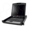 Imagem de Consola LCD de Bastidor de 17" da APC - Frances