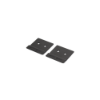 Imagem de Kit de Suportes 0U PDU Compaq/Dell