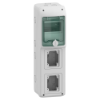 Imagem de Kaedra - Quadros para tomadas - IP68 - 2 aberturas - 1x5 modulos