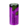 Imagem de Battery Lithium Thionyl chloride 3.6 V 1.7 AH