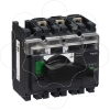 Imagem de interruptor seccionador Interpact INV160 - 160 A - 3 polos