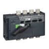 Imagem de interruptor seccionador Interpact INV1250 - 1250 A - 4 polos