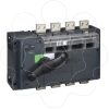 Imagem de interruptor seccionador Interpact INV1250 - 1250 A - 4 polos