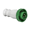 Imagem de PratiKa wander plug - straight - 16 A - 3P - 20...25 V AC - IP67
