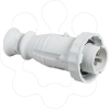 Imagem de PratiKa wander plug - straight - 32 A - 3P - 40...50 V AC - IP67