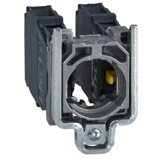 Imagem de Corpo de controlador joystick de 4 sentidos - o 22 - 1no por sentido